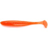 Guminukas Keitech Easy Shiner 4" LT#09 Flashing Carrot